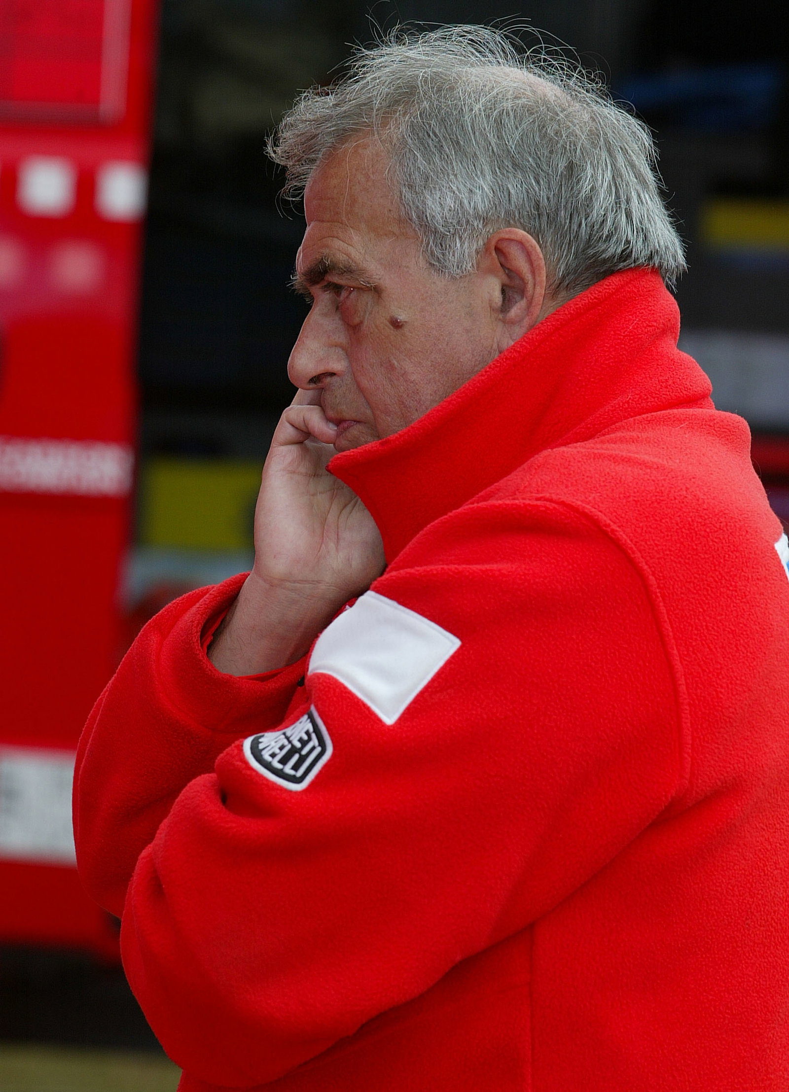 Corrado Provera, Peugeot Sport team principal