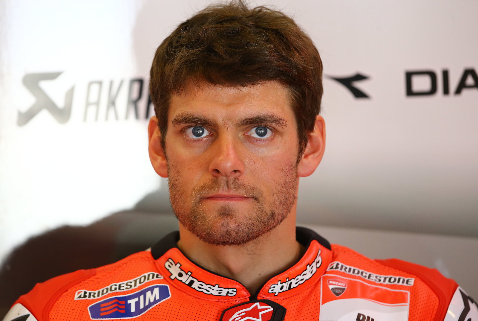 Crutchlow, Grand Prix of The Americas, 2014