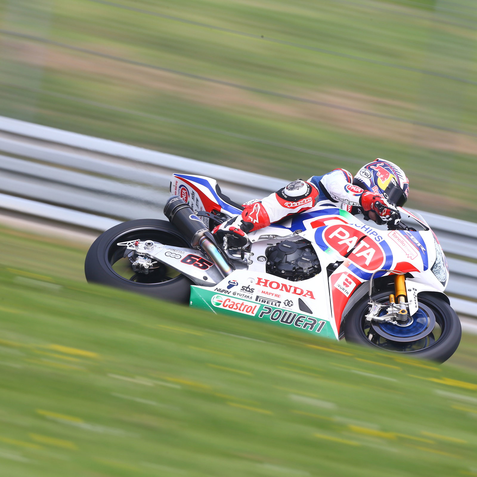 Rea, Dutch WSBK 2014