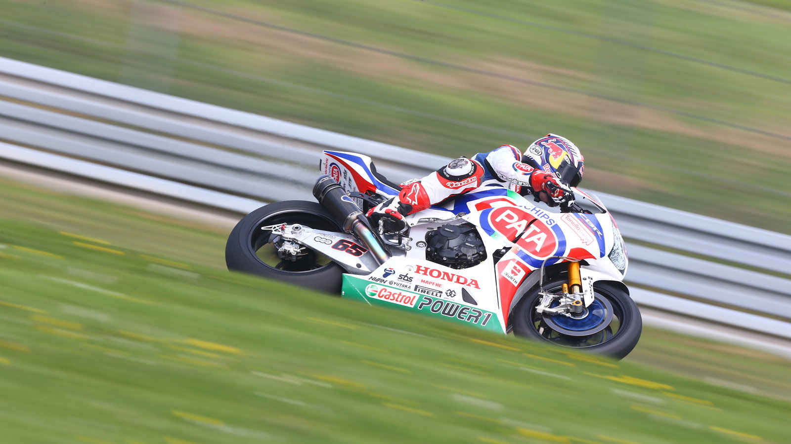 Rea, Dutch WSBK 2014