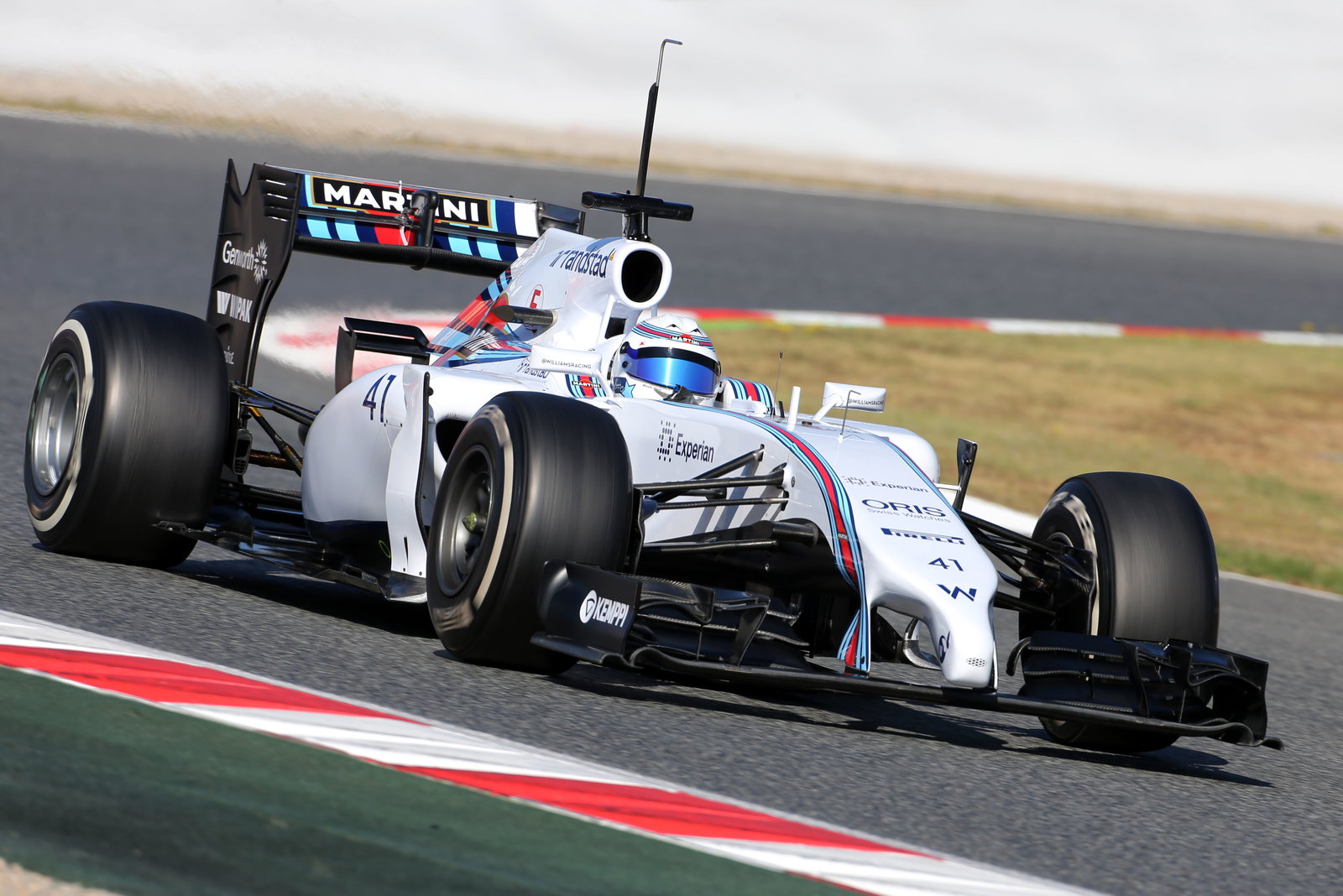 F1 Australian Grand Prix: Grosjean: Time for Lotus to remind paddock how good we are