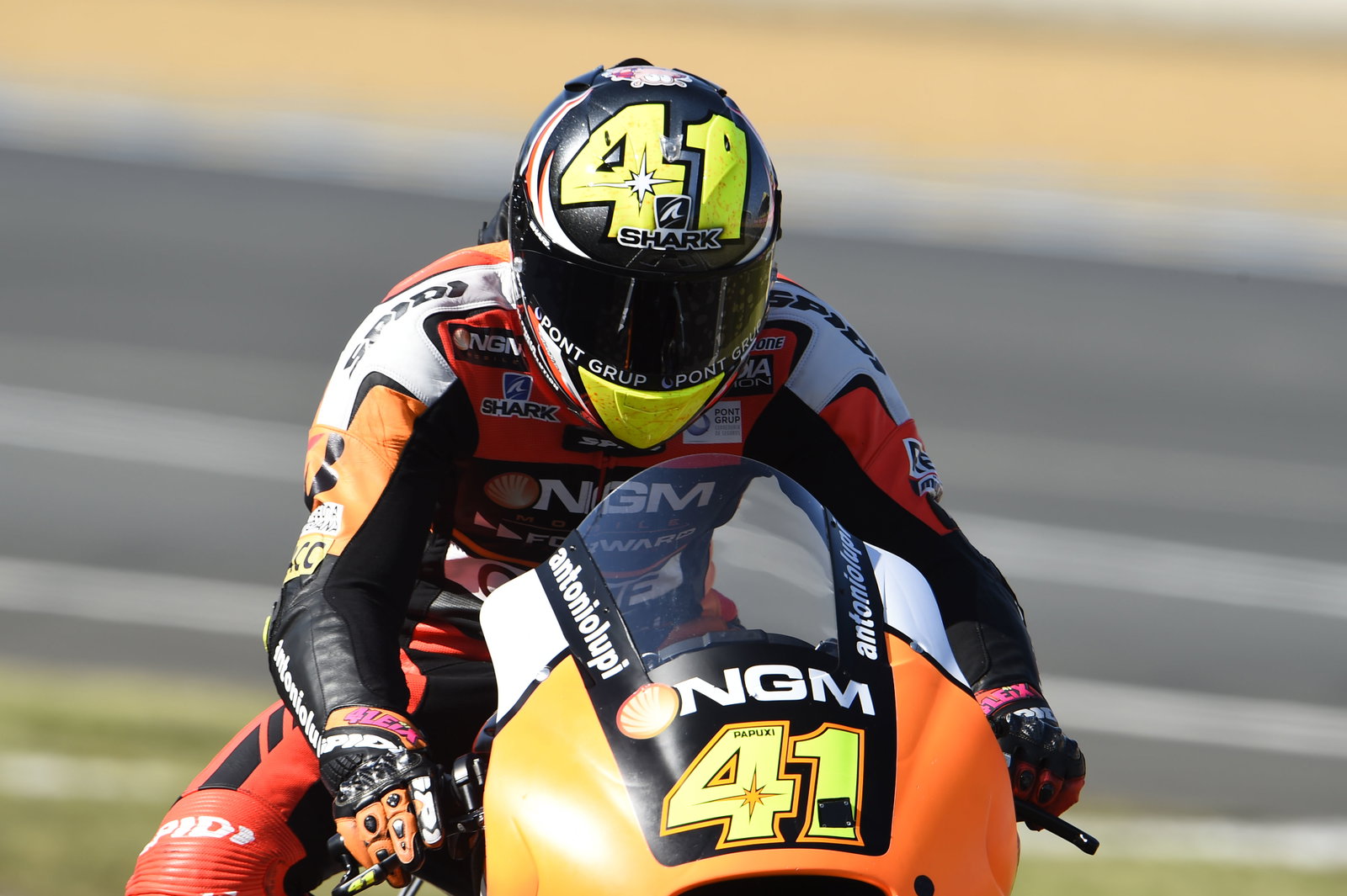 MotoGP's Scott Redding pulls out of TT appearance