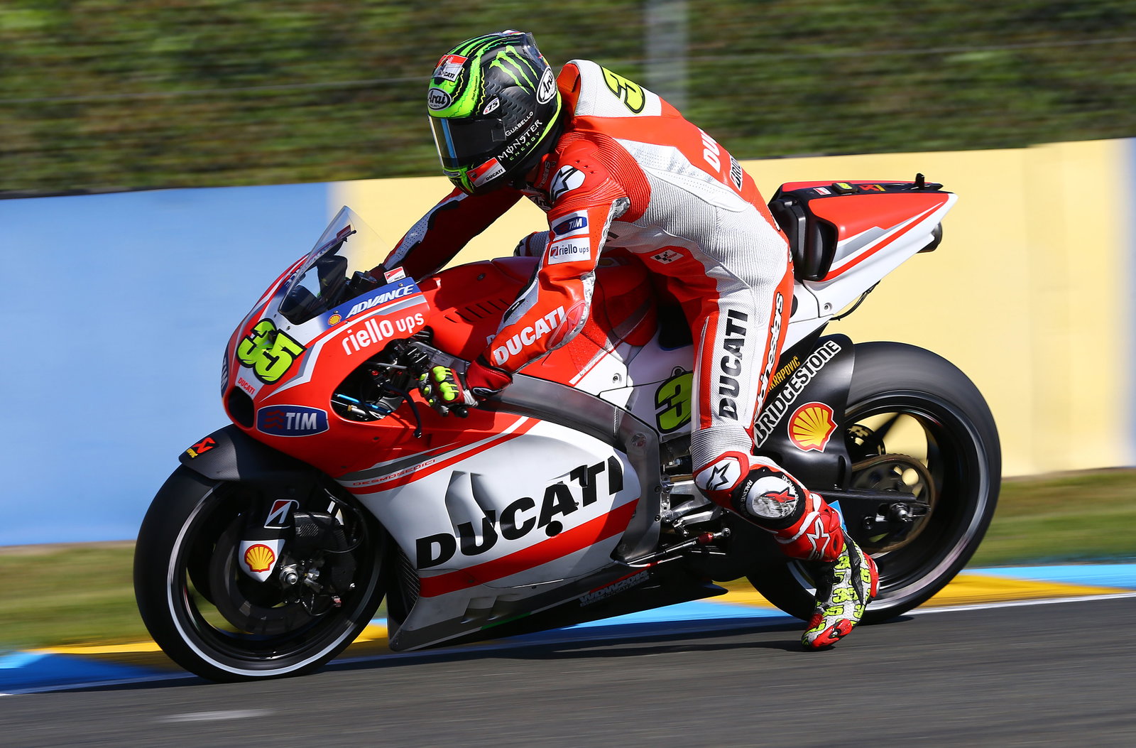MotoGP Q&A - Karel Abraham