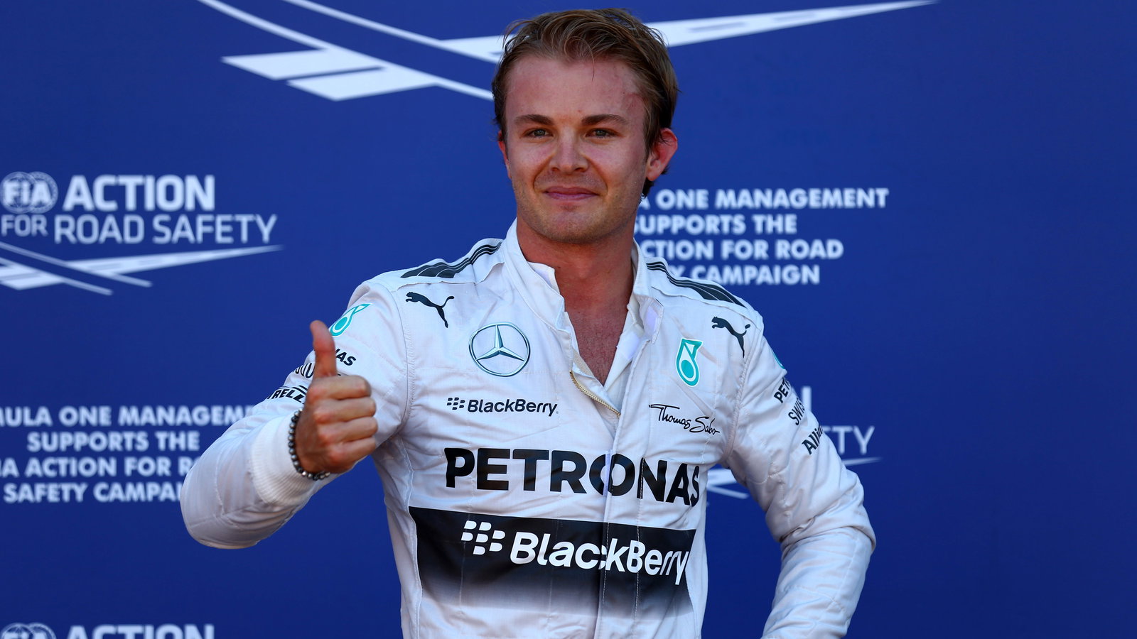 Monaco F1 Grand Prix: POLL - Did Rosberg deliberately go off in Q3?