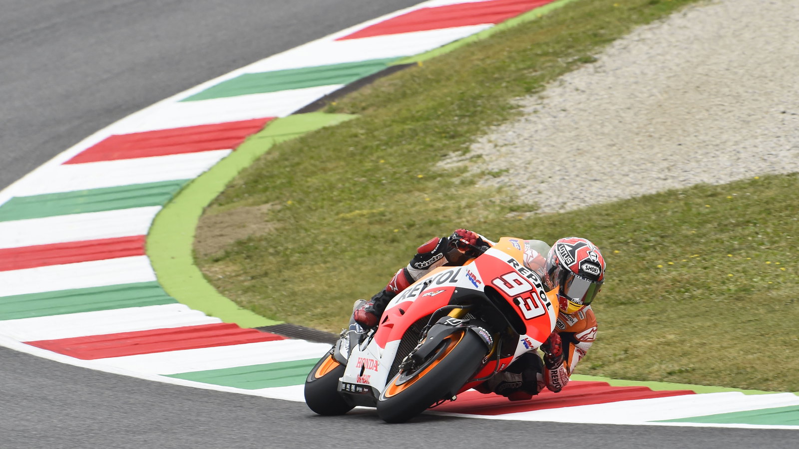 Italian MotoGP, Mugello - Full Qualifying Results