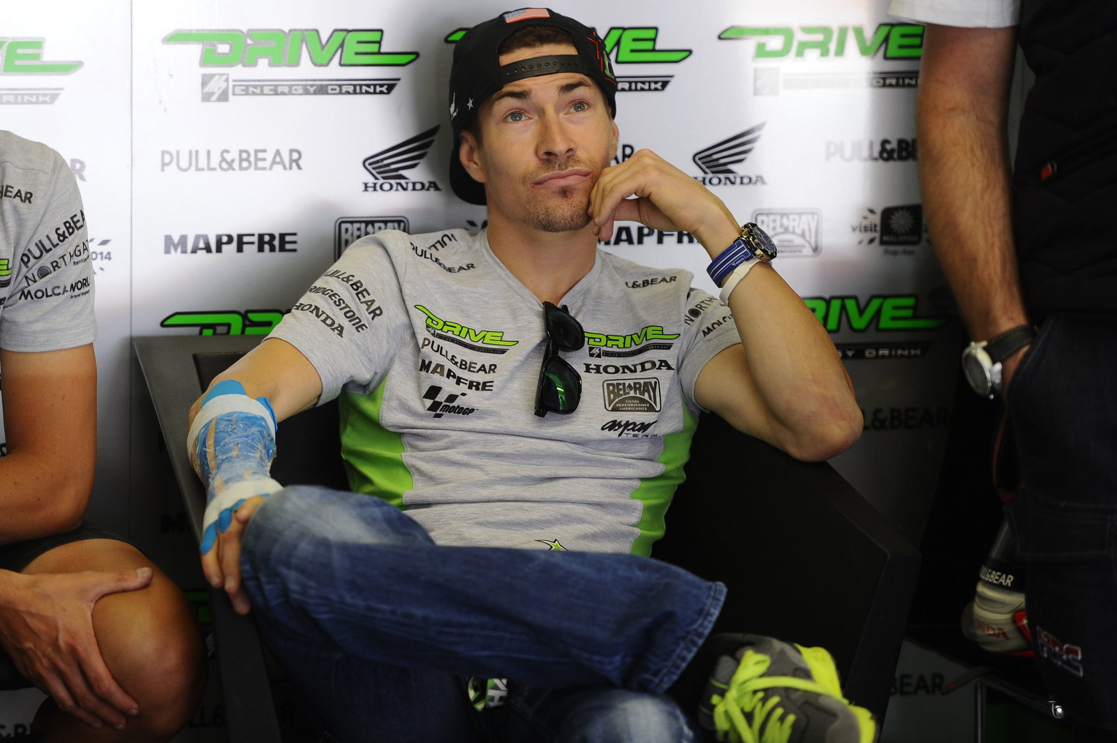 Italy MotoGP: Softer slick 'viable race choice' for Ducati