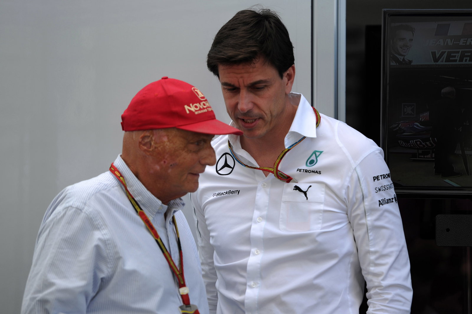 F1 Austrian Grand Prix: What we learned