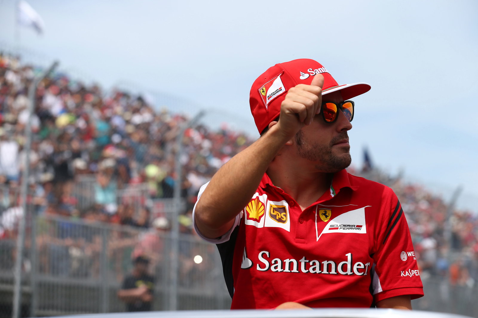 F1: Marussia wary over P9 fight