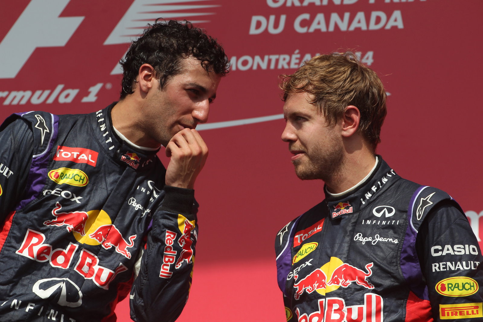 F1 Canadian Grand Prix: Bottas ready for fight for third