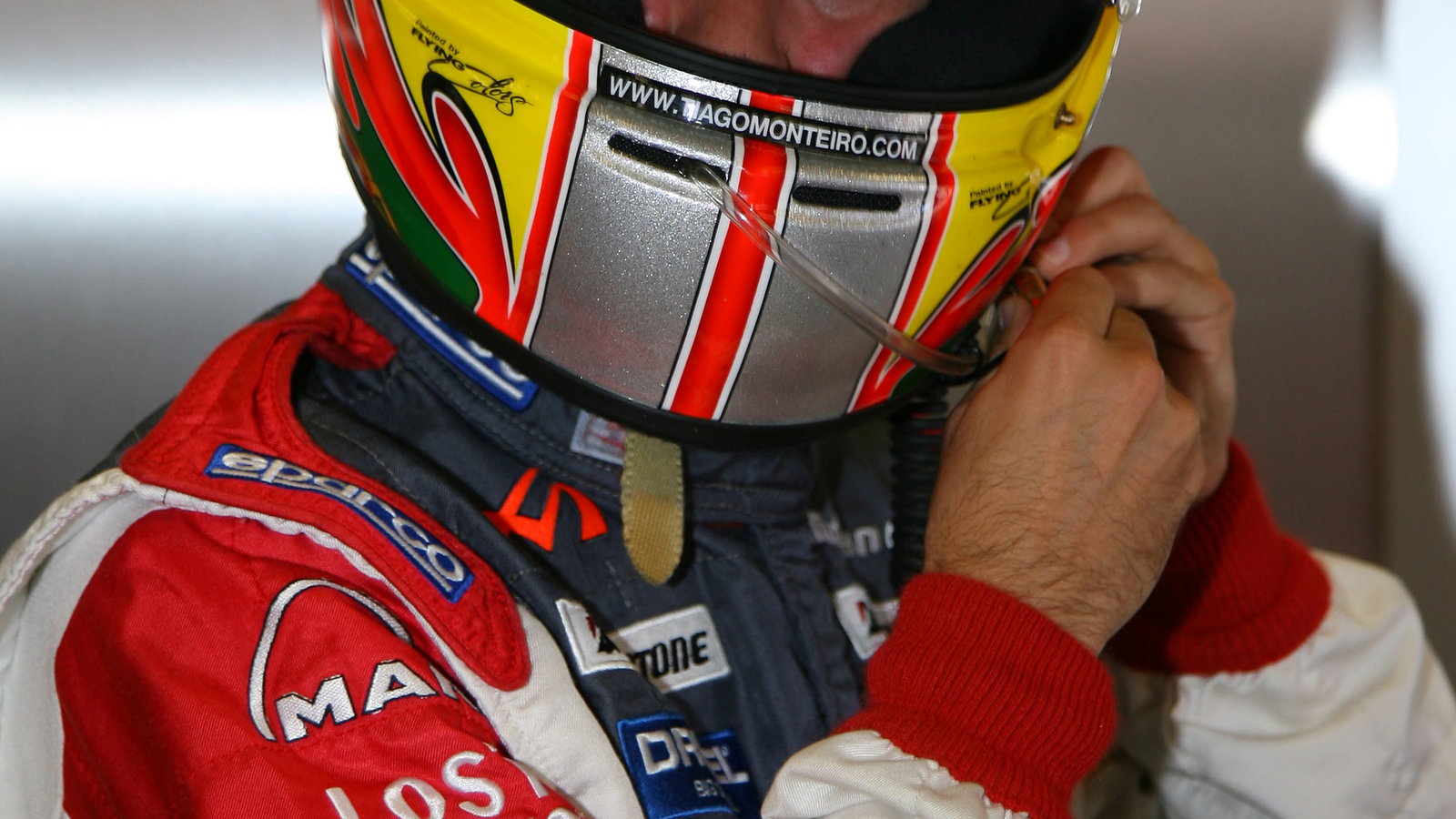 Tiago Monteiro