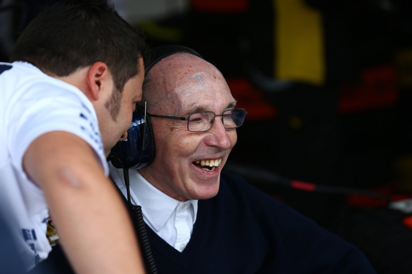 F1 Italian Grand Prix: Driver quotes, Saturday