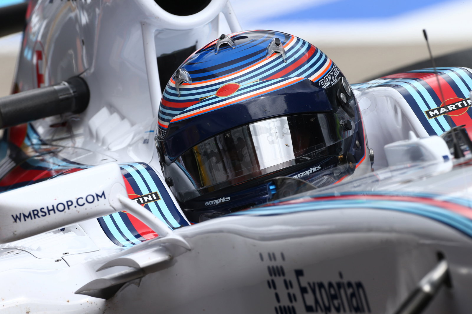 F1 British Grand Prix: FP2 results