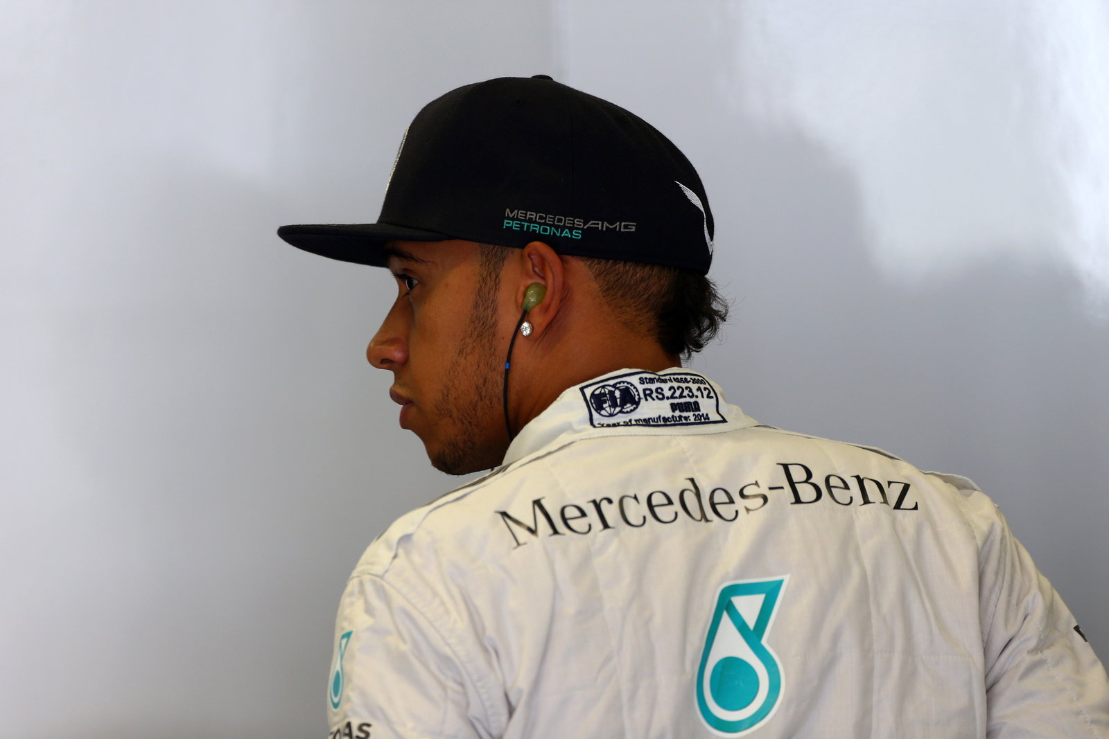 F1 Austrian Grand Prix: Qualifying results