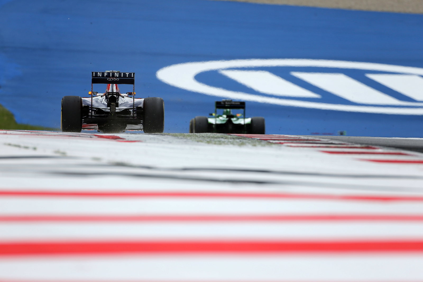 F1 Austrian Grand Prix: Hamilton still targets victory from P9