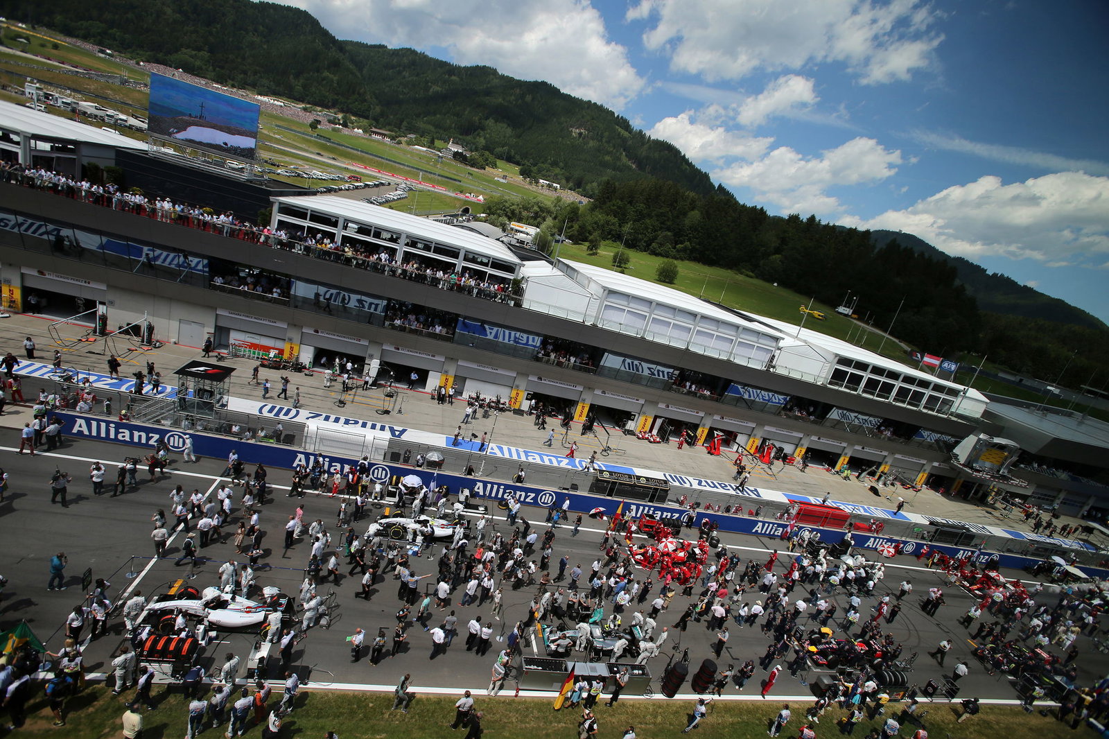 Toro Rosso sticks with same philosophy for 2015