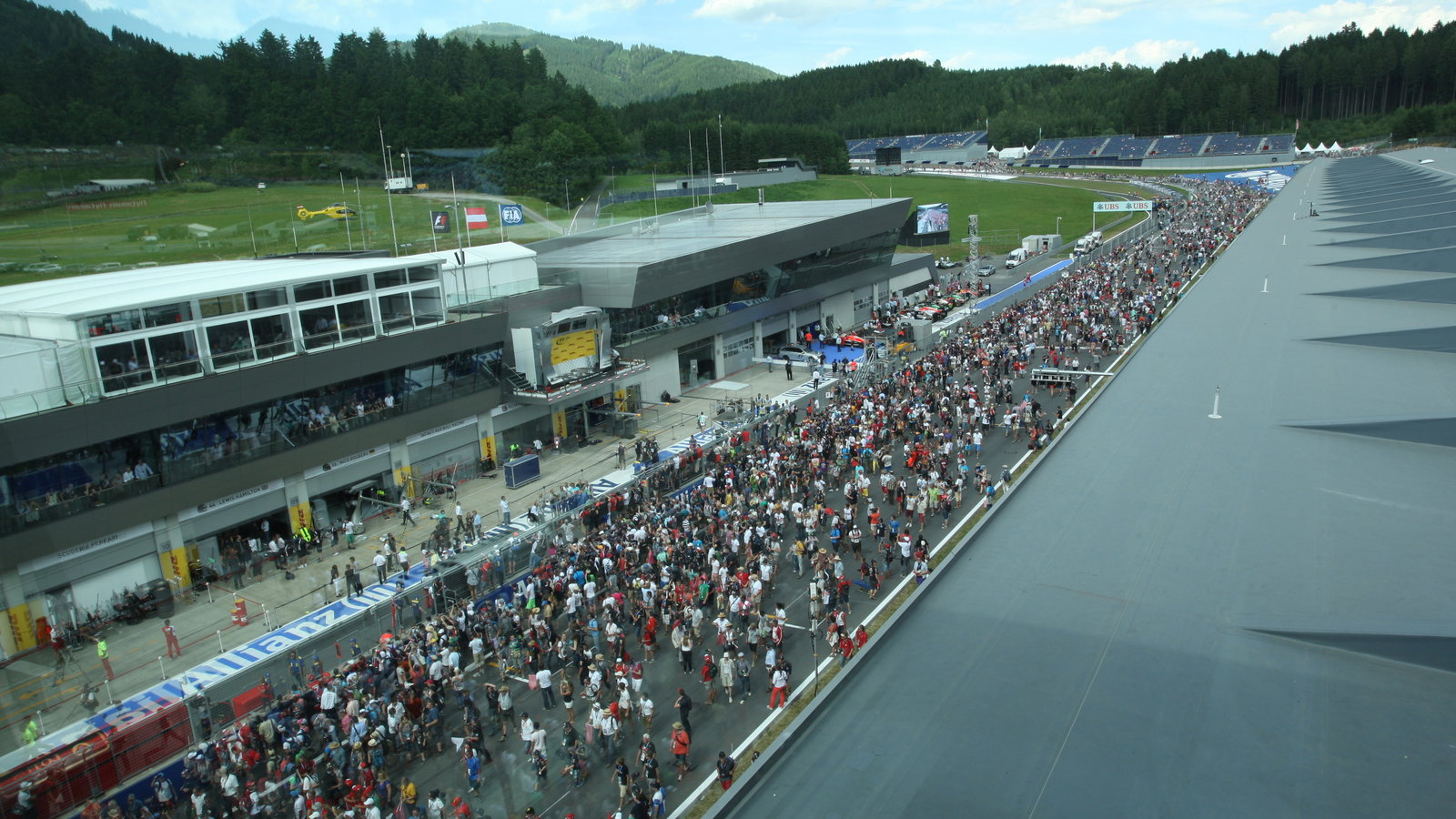F1 Austrian Grand Prix: What we learned