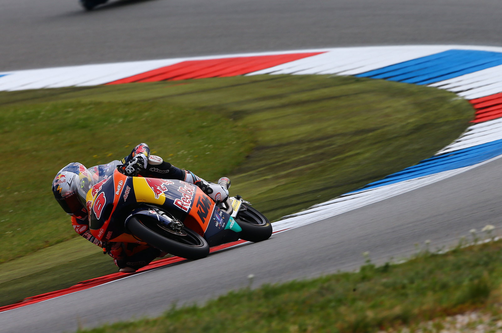 German Moto3: Injured Ajo out of Sachsenring