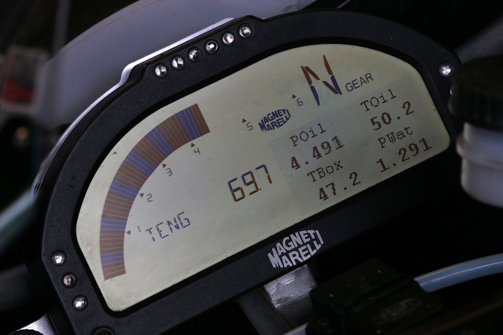 In memory of... MotoGP's craziest winter