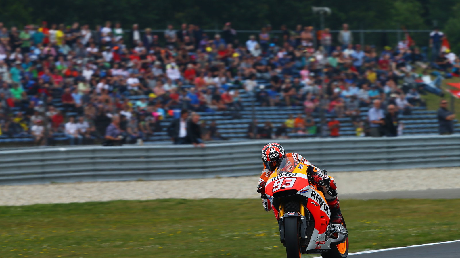 Assen MotoGP - Race Results