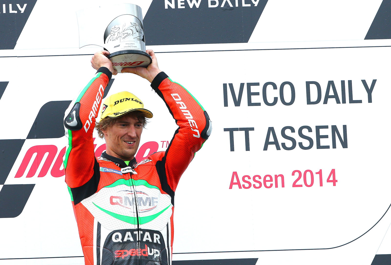 Racing brothers: Reaching the top