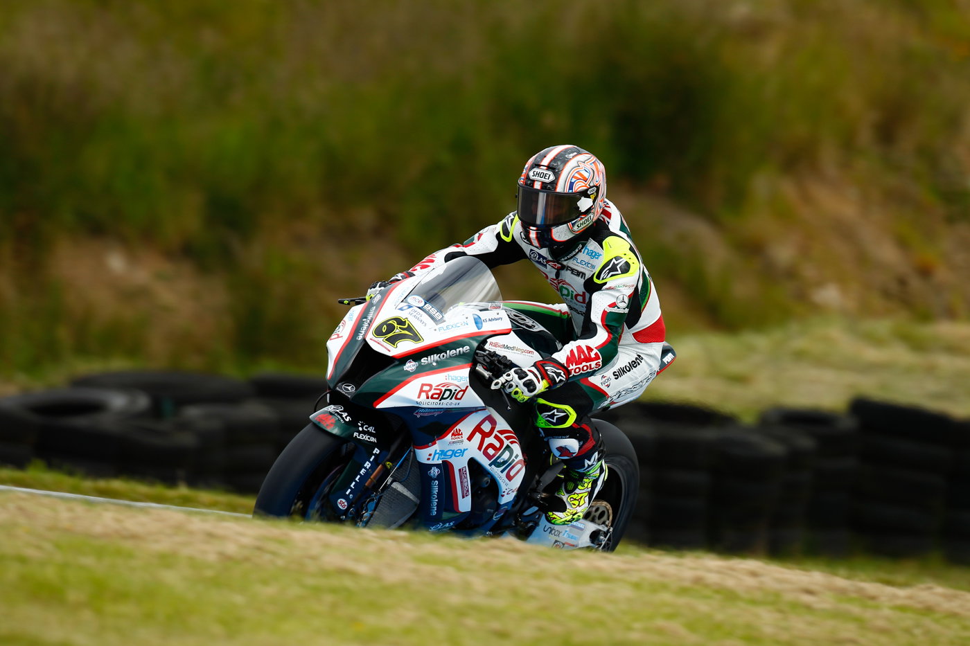 2015 BSB rider line-up so far