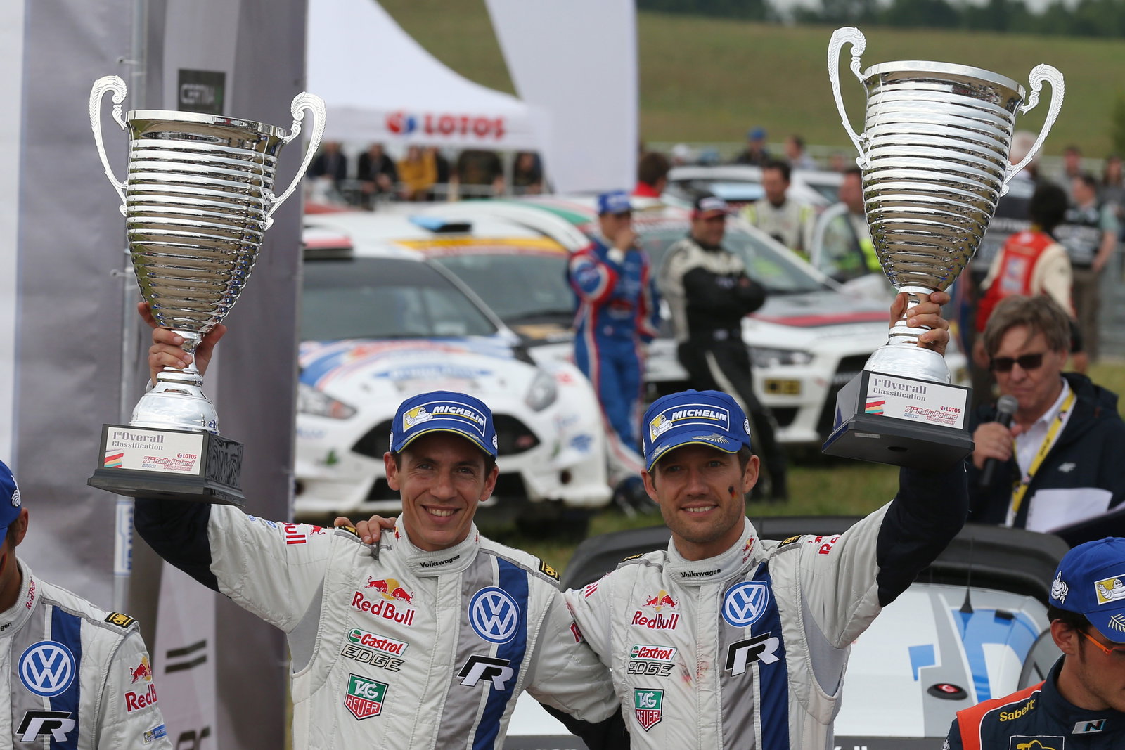 WRC Wales Rally GB: Tuthill Porsche R-GT ruled out of Rally GB