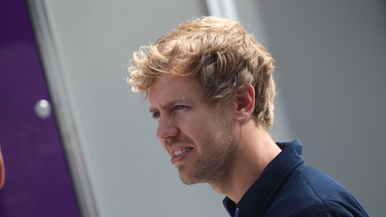 F1 German Grand Prix: Vettel 'hopes' FRIC ban will close things up