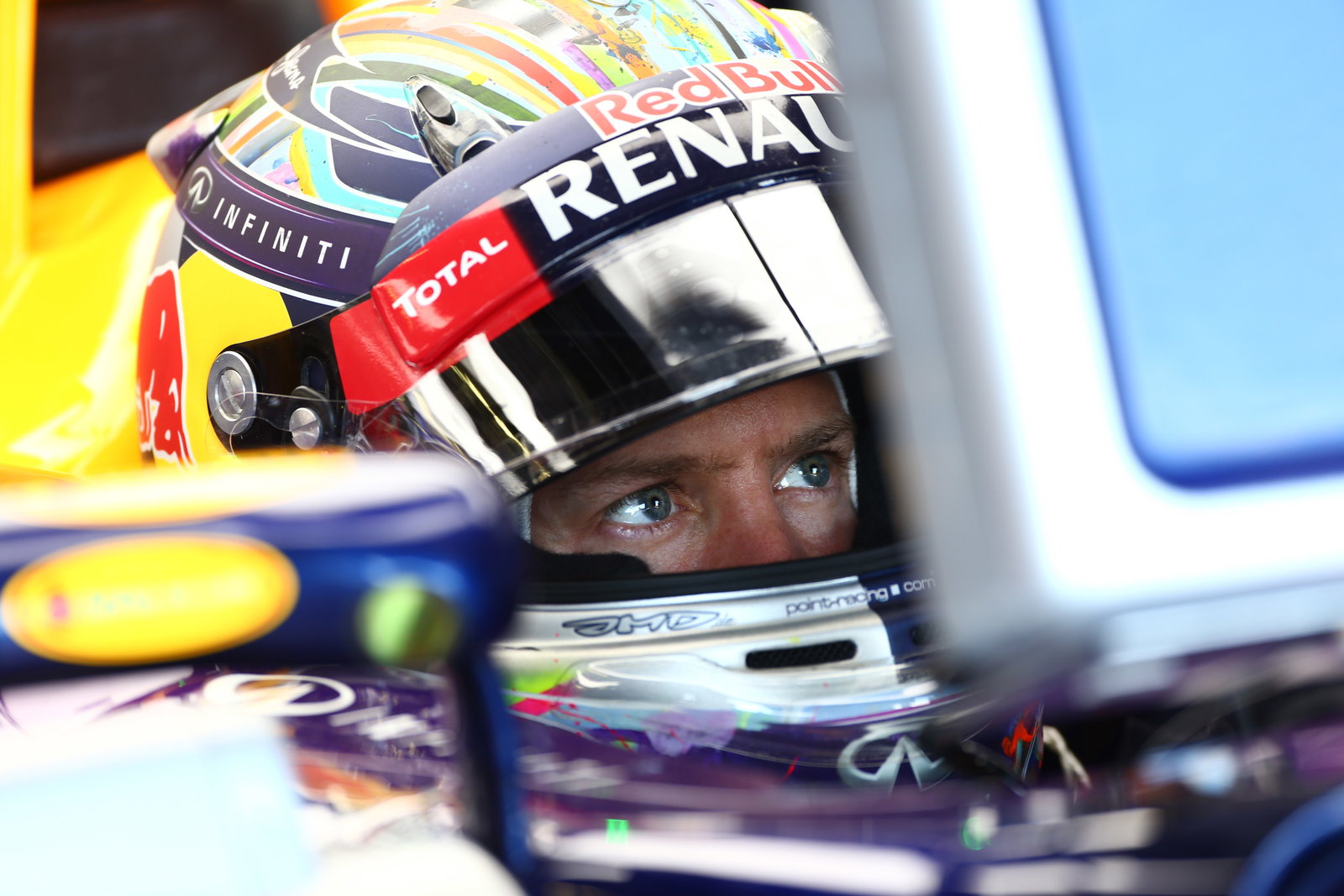 F1 British Grand Prix: Qualifying results