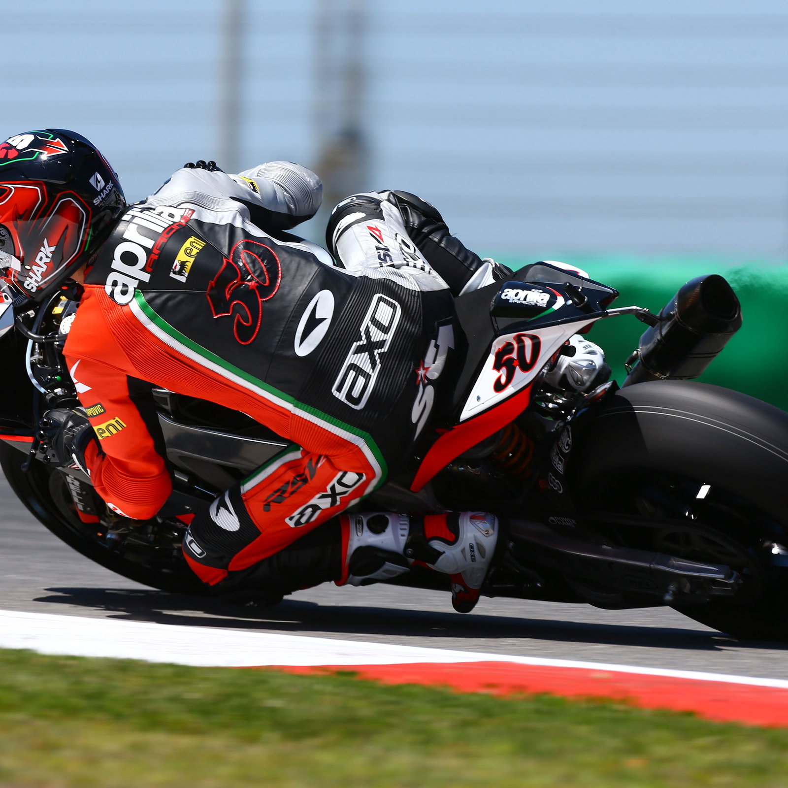 WSBK Assen: Batta: Not long until Bimota is top EVO bike