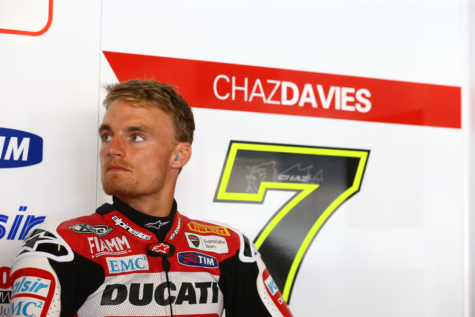 WSBK Welkom: South African WSBK round cancelled