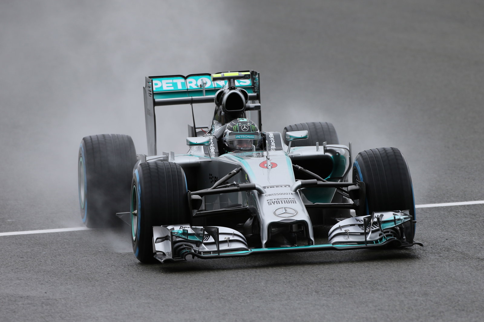 F1 British Grand Prix: F1 Driver quotes, Saturday