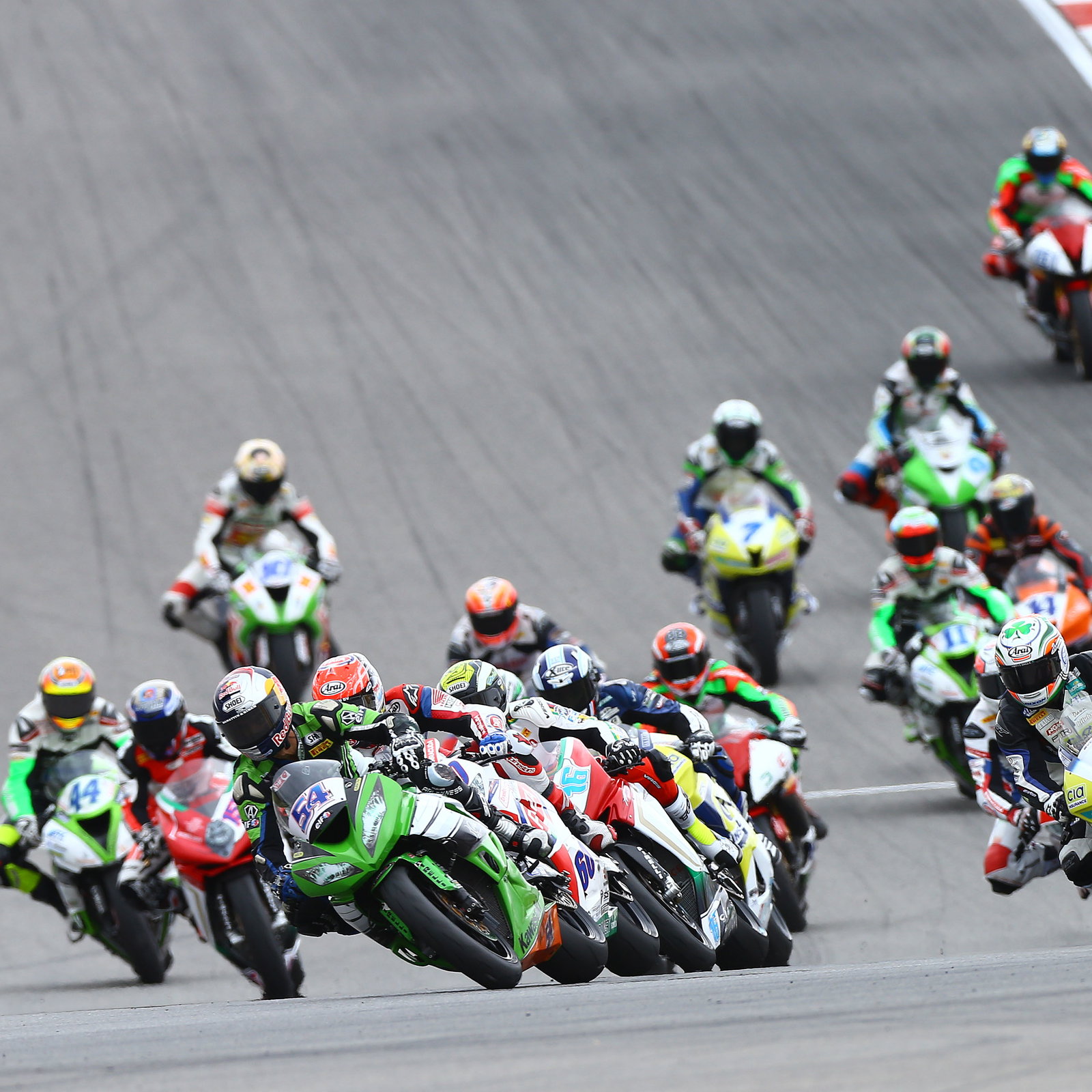 Kev Coghlan secures Yamaha YZF-R6 for WSS challenge