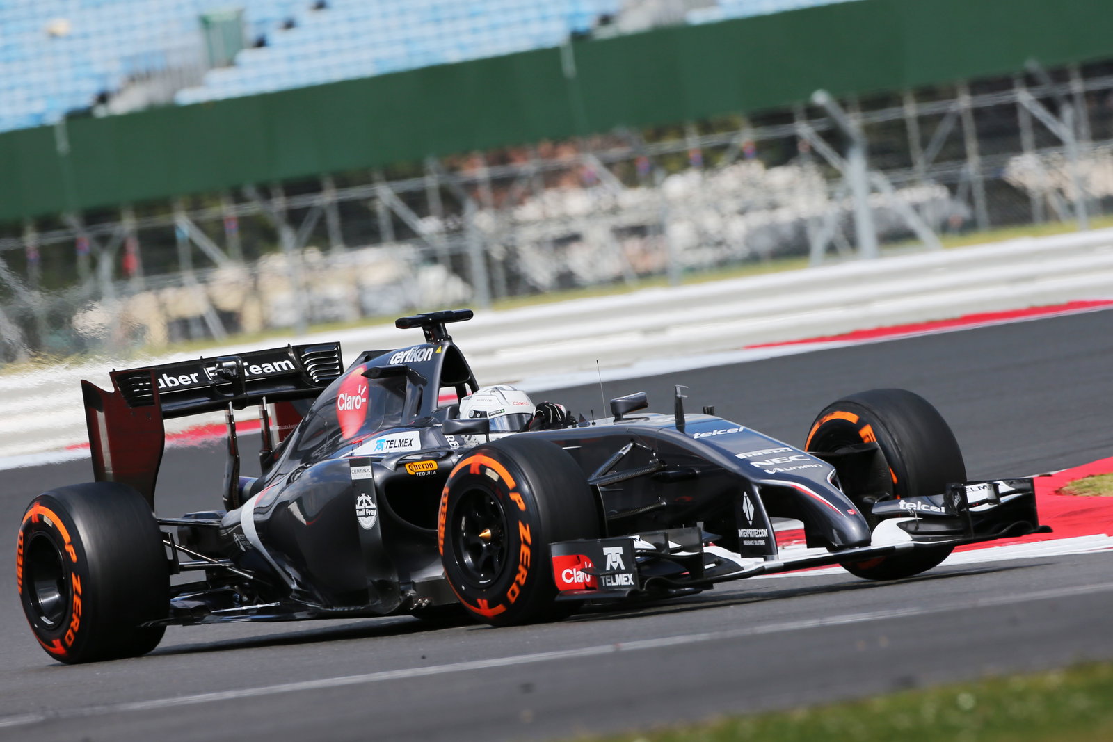 Lotus looking for 'step forward' with Hockenheim F1 upgrade