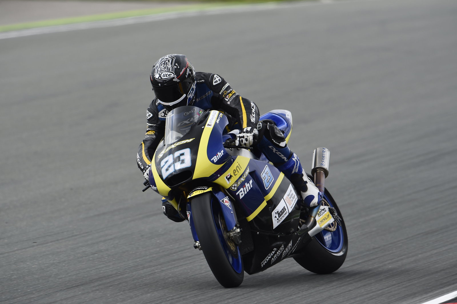 Moto2 'valid' despite Jack Miller's MotoGP jump