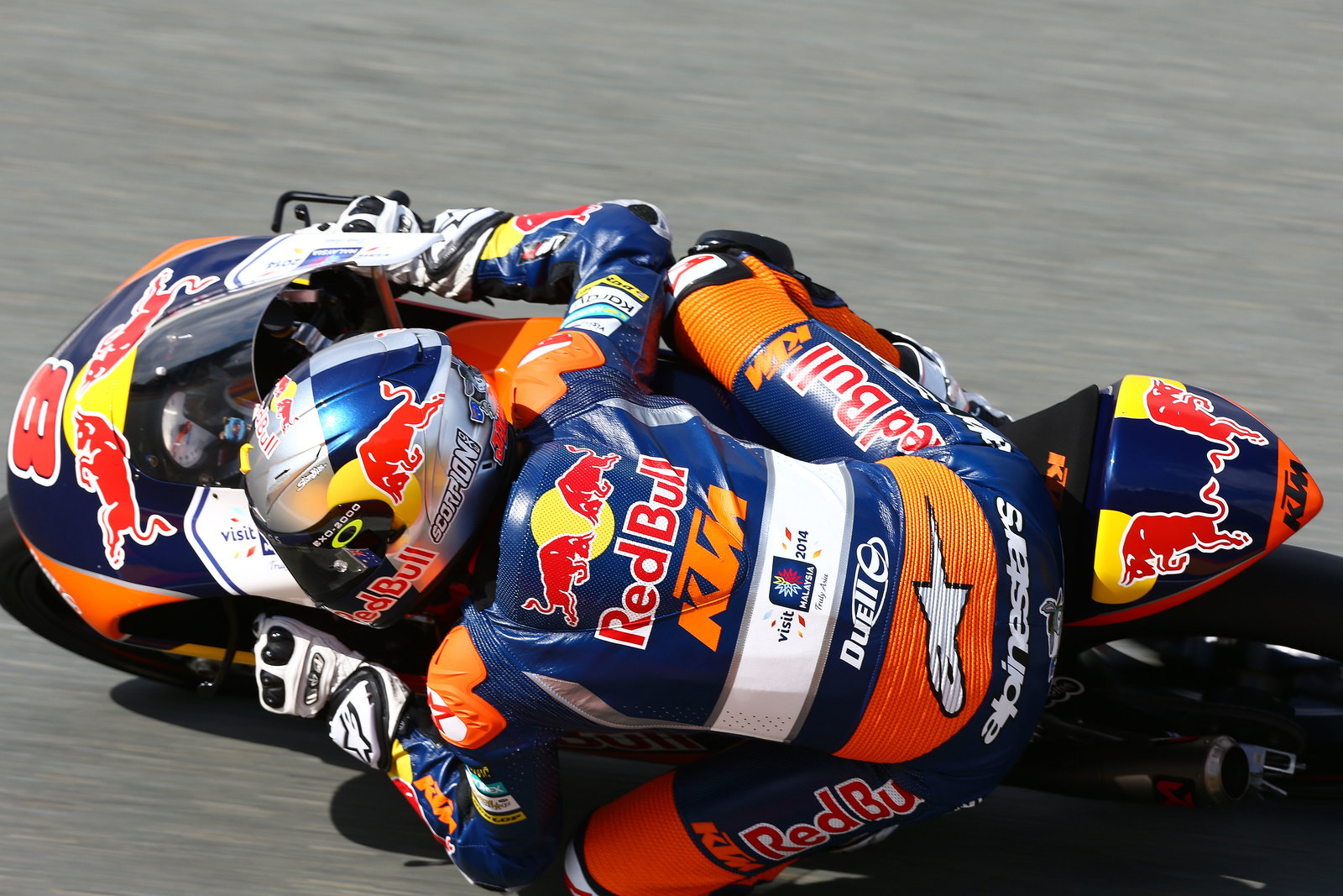 Aleix Espargaro to launch Moto3 team