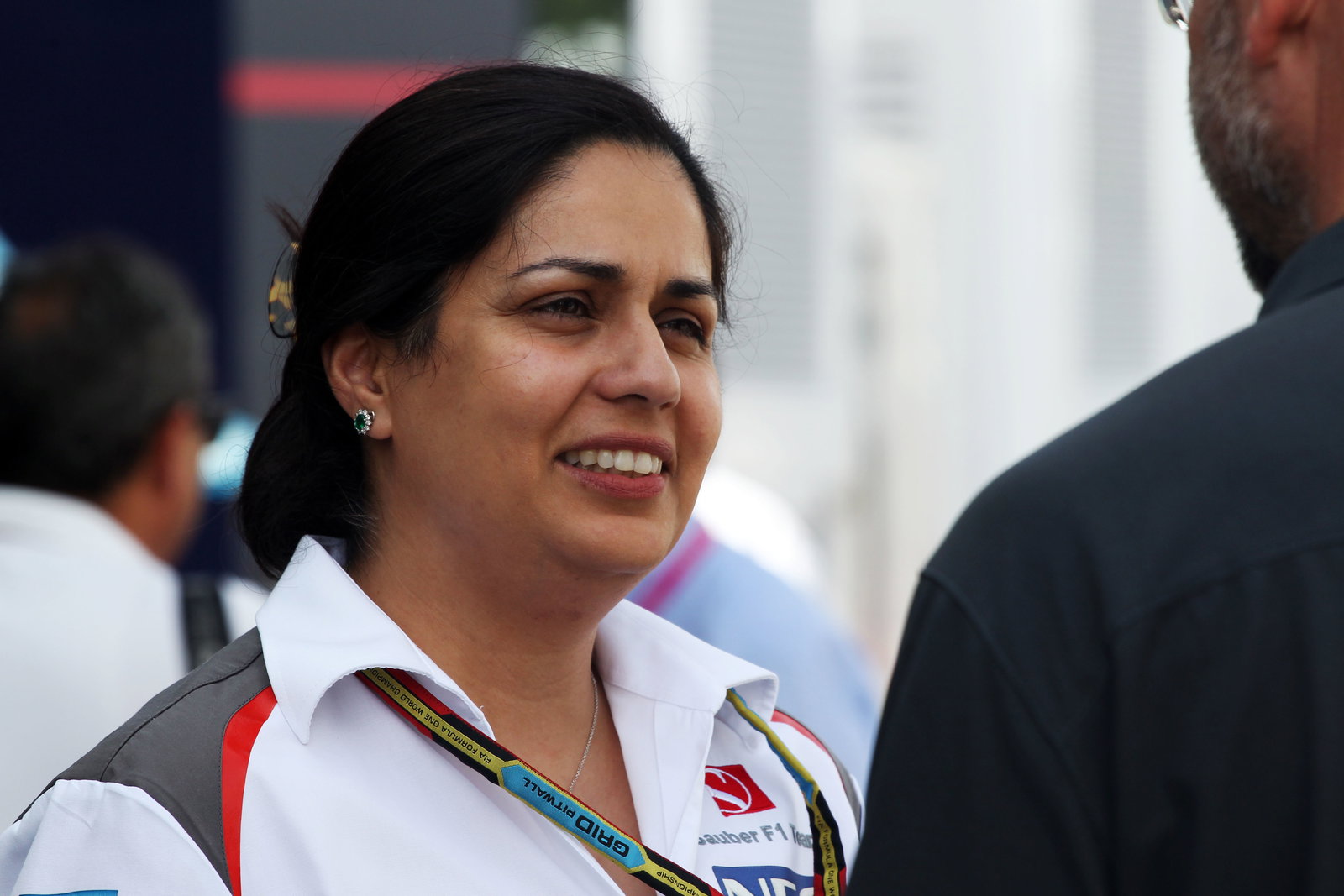 Fernandes: Caterham F1 buyers to blame