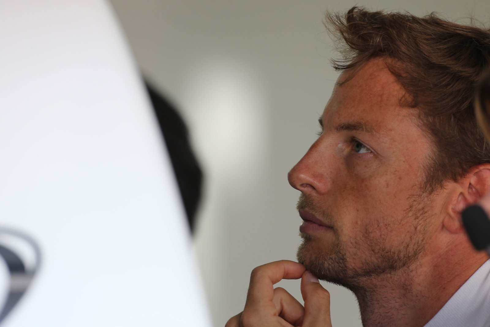 F1 German Grand Prix: Vettel, Hulkenberg perplexed by 'empty stands'