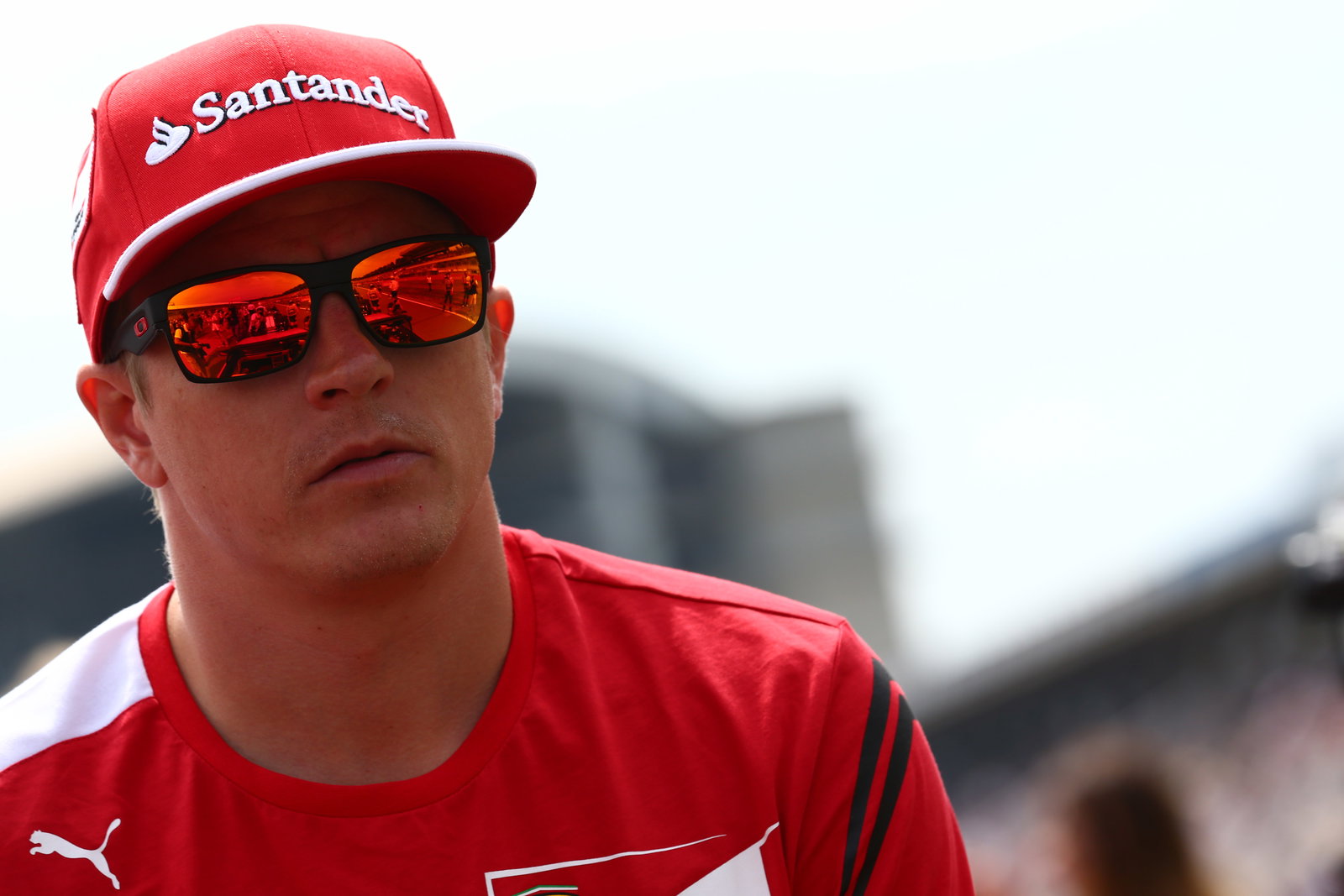 Hungarian F1 Grand Prix: FP1 results