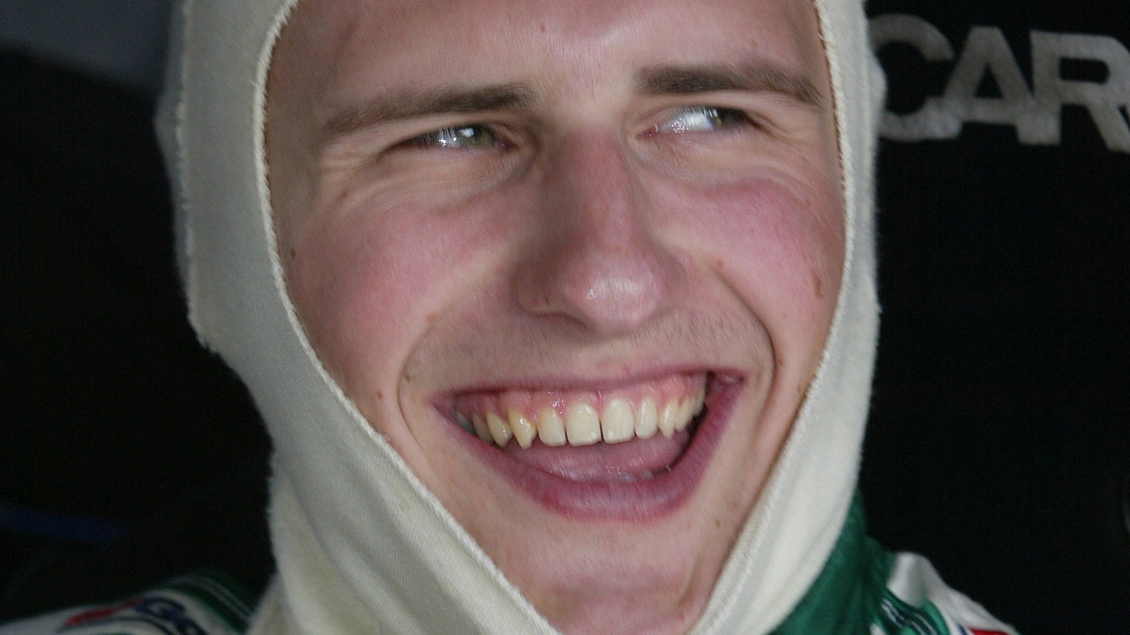 Matthew Wilson