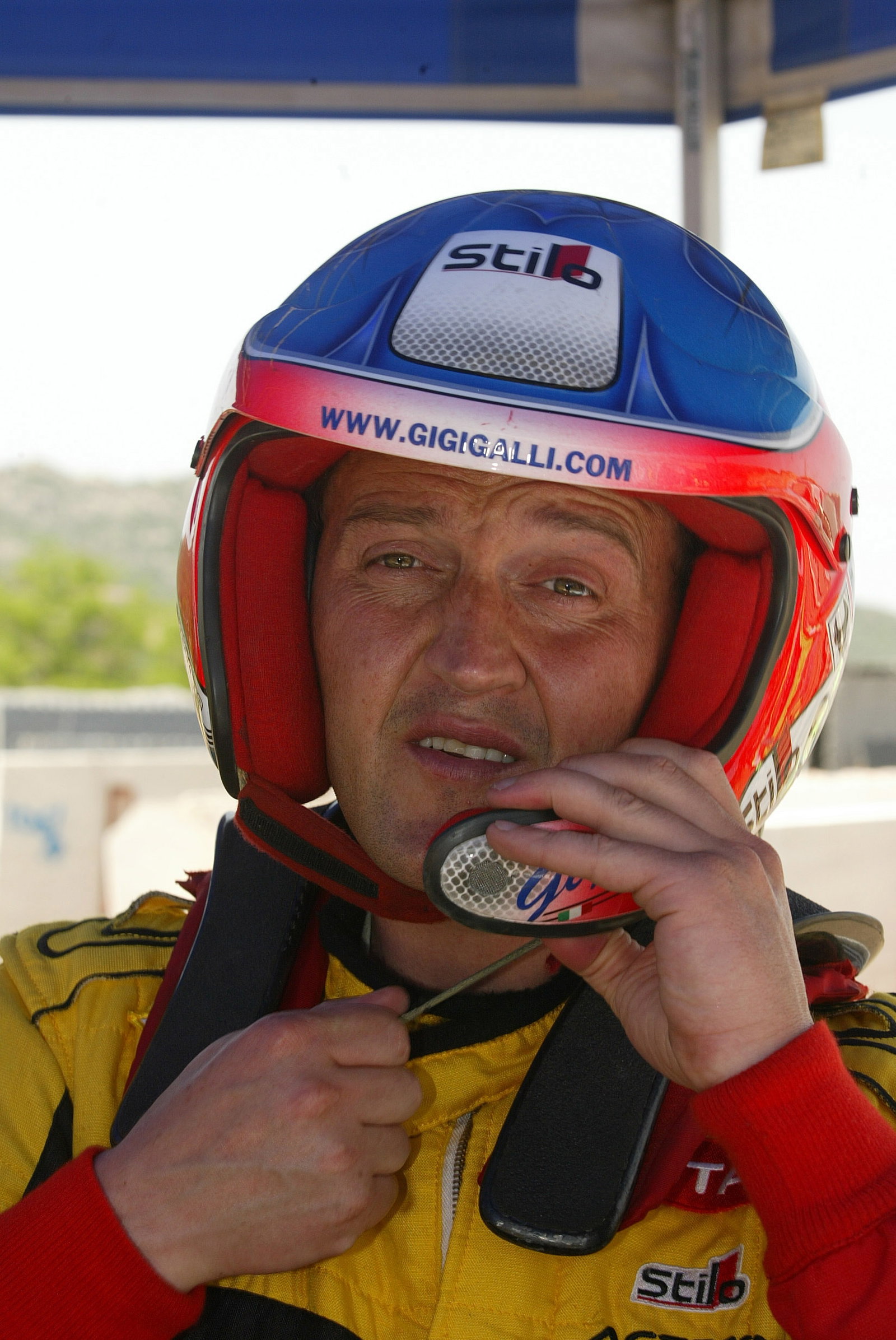 Gigi Galli