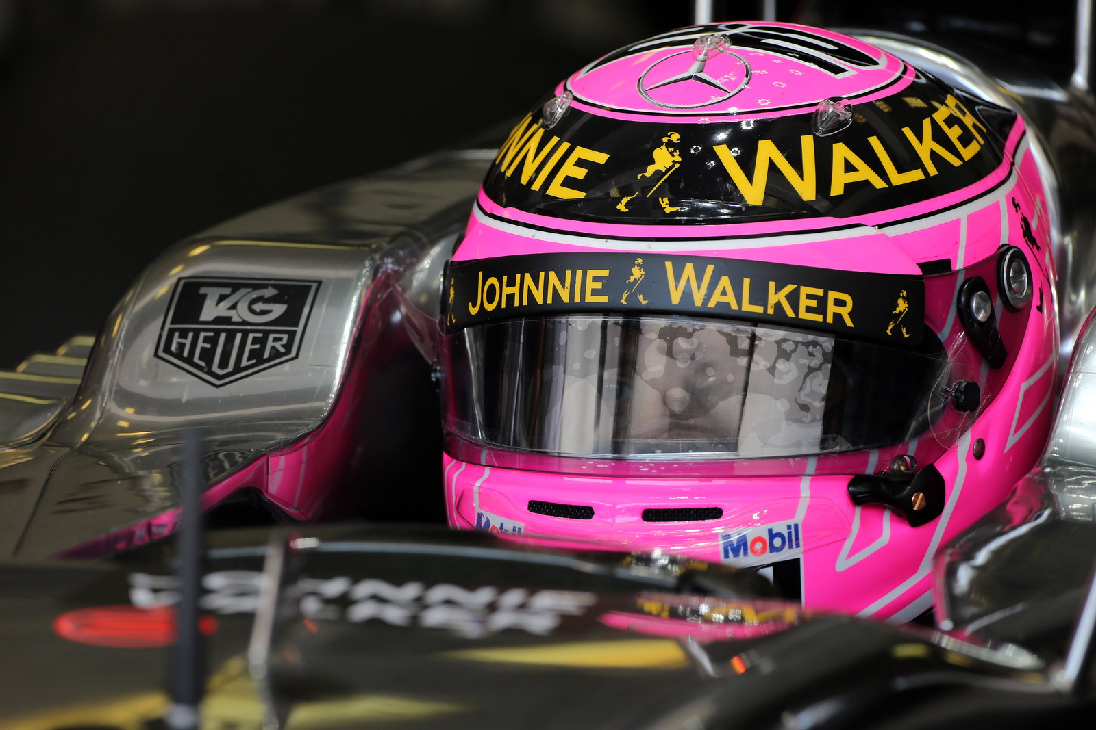 Hungarian F1 Grand Prix: FP2 results