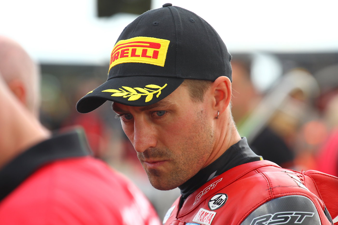 BSB Brands Hatch GP - Race results (3)