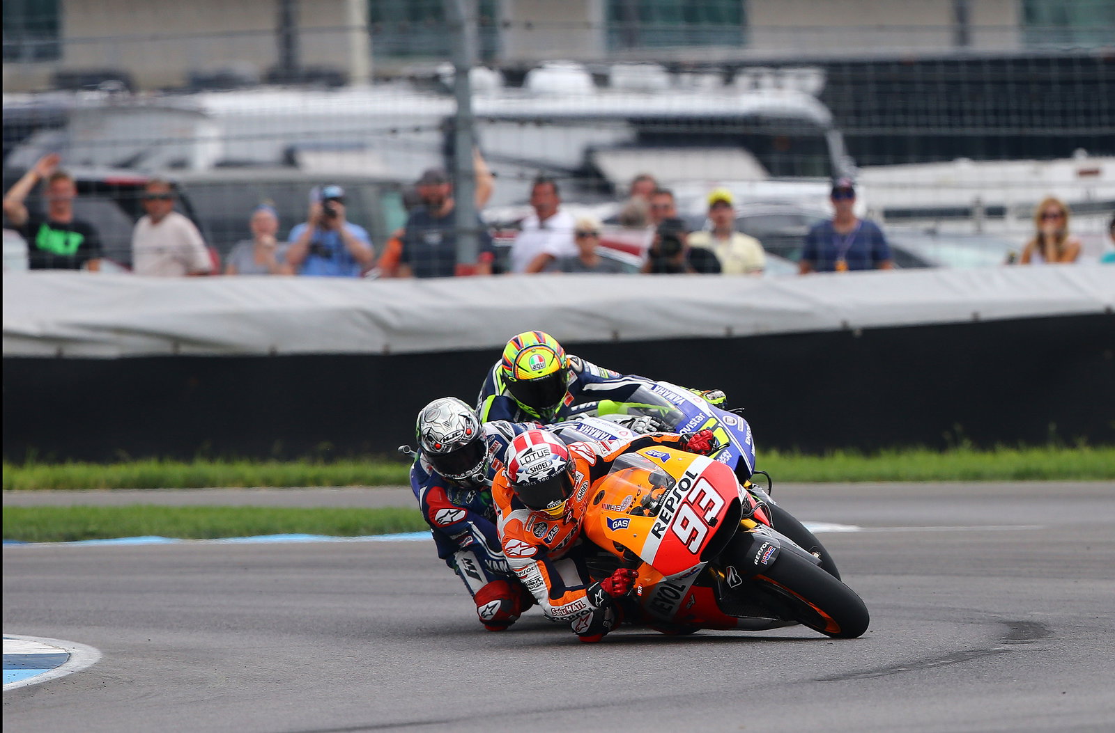 MotoGP: Bradley Smith staying at Tech 3 Yamaha