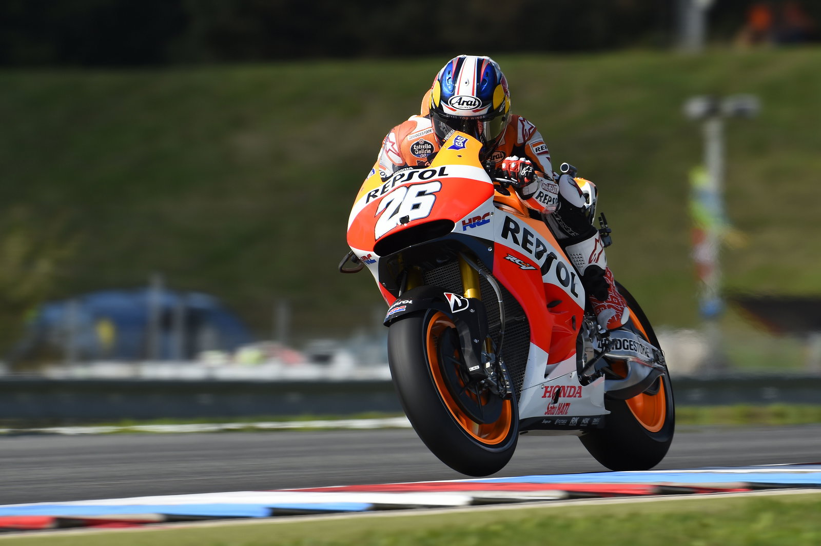 MotoGP Brno Test: Rossi, Lorenzo debut 2015 Yamaha