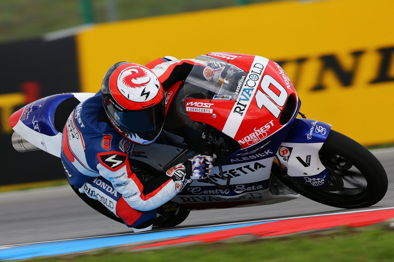 Moto3: Arthur Sissis loses Mahindra seat