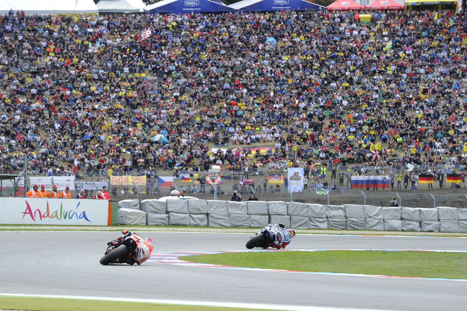 Valencia MotoGP Test: Bradl unimpressed by Kayaba suspension