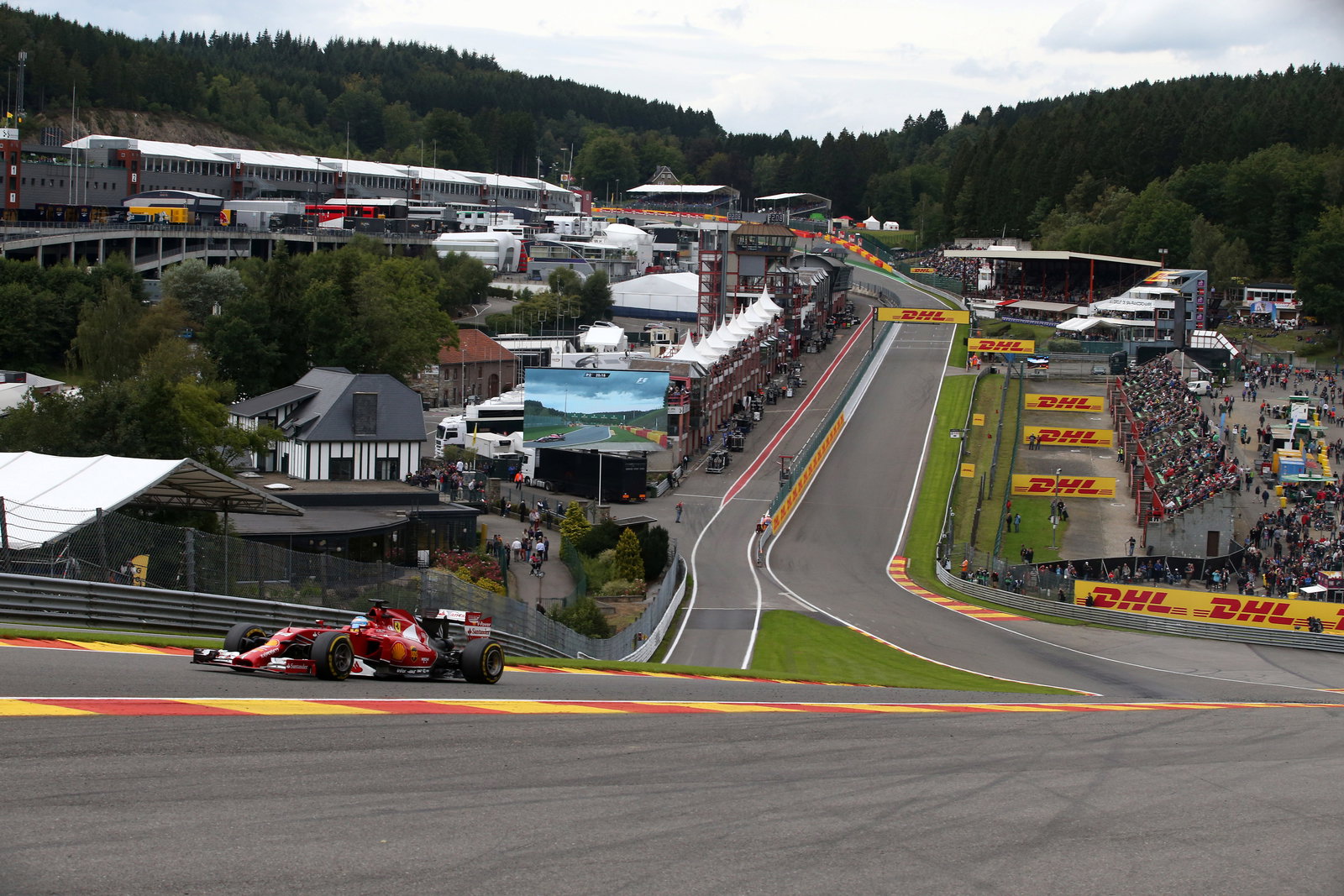 Horner: Teams dismissed independent advisor idea