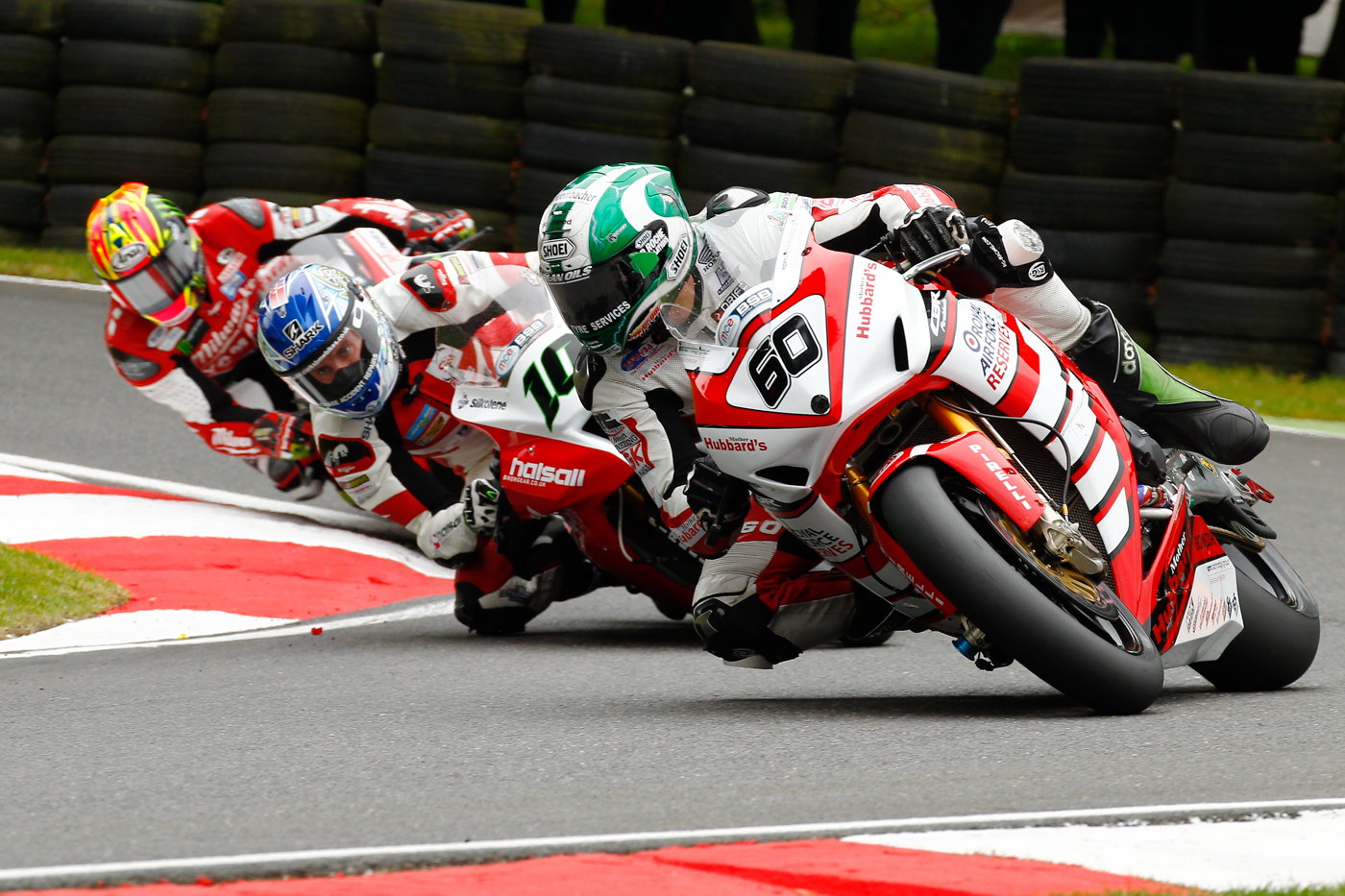 BSB: Ian Hutchinson exits FFX Yamaha