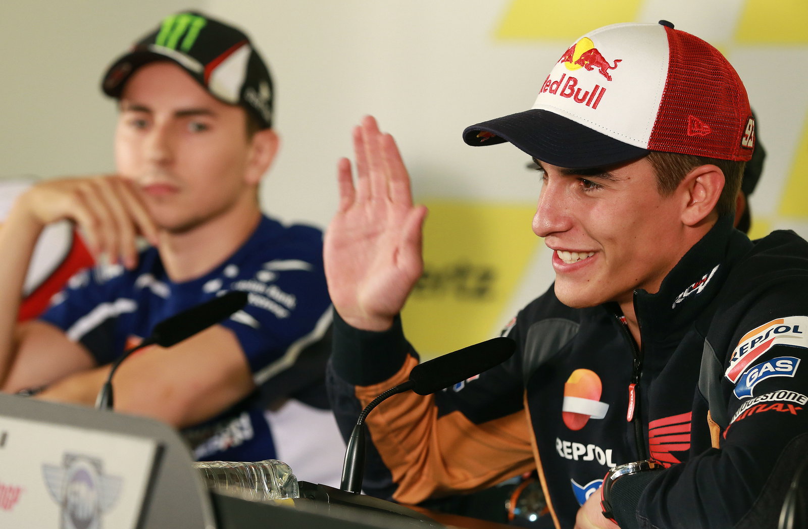 MotoGP Silverstone: Valentino Rossi: Speed trumps psychology