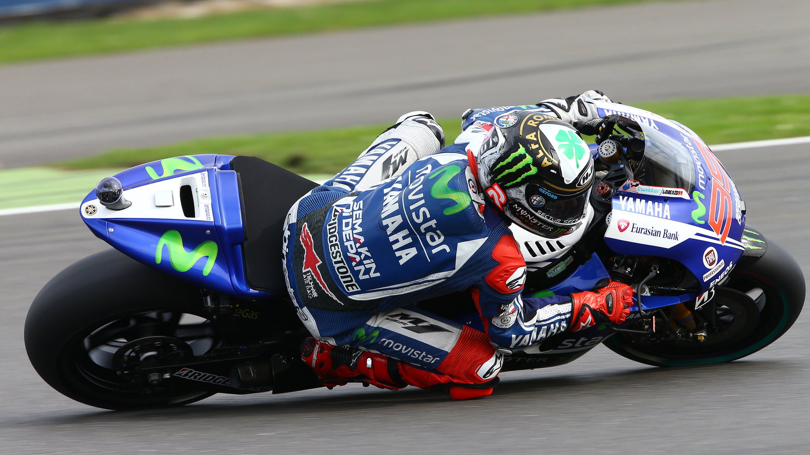 MotoGP Misano - Full Qualifying Results